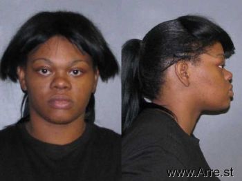 Stanecia Louise Smith Mugshot