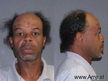 Stanley Undra Graham Mugshot