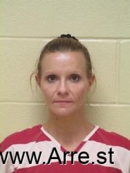 Stephanie  Adkins Mugshot