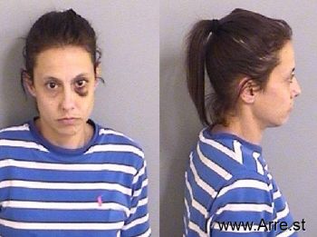 Stephanie Vermel Bedgood Mugshot