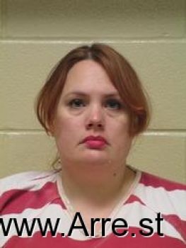 Stephanie  Benton Mugshot