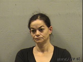 Stephanie  Gibson Mugshot