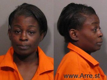 Stephanie Nicole King Mugshot