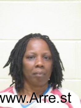 Stephanie  Lewis Mugshot