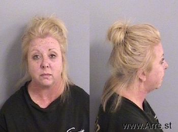 Stephanie N Strickland Mugshot