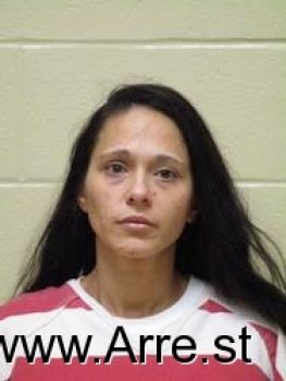 Stephanie  Turner Mugshot