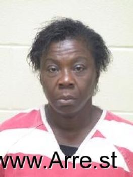 Stephanie  Turner Mugshot