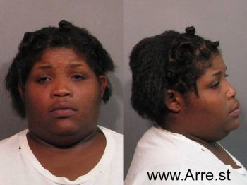 Stephanie Lorraine Williams Mugshot