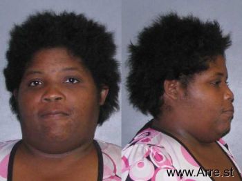 Stephanie Lorraine Williams Mugshot