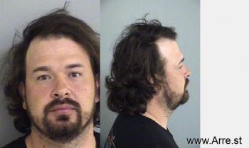 Stephen Michael Mills Mugshot