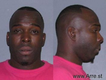 Stephen Rayshun Robinson Mugshot