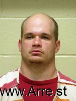 Stephen  Thompson Mugshot