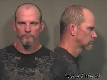 Stephen Allen Wright Mugshot