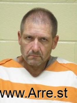 Stephen  Wright Mugshot