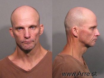 Stephen Allen Wright Mugshot