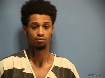 Stephon  Malonson Mugshot