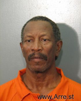 Sterling  Beckett Mugshot