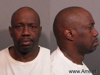 Steve  Graham Mugshot