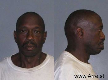 Steve  Graham Mugshot