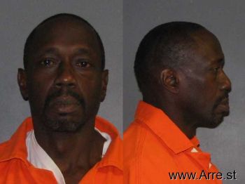 Steve  Graham Mugshot