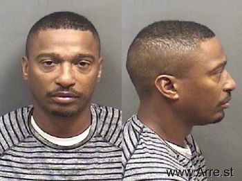 Steven J Allen Mugshot