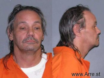 Steven Wayne Arnold Mugshot