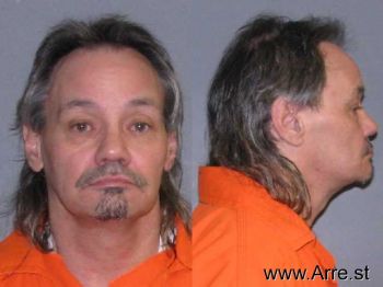 Steven Wayne Arnold Mugshot