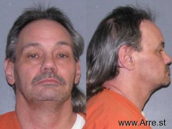 Steven Wayne Arnold Mugshot