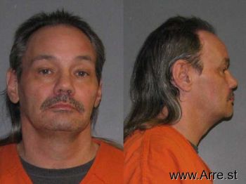 Steven Wayne Arnold Mugshot