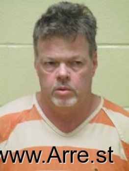 Steven  Day Mugshot