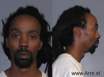 Steven Bernard Hayes Mugshot