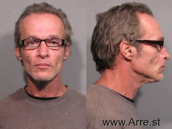 Steven Craig Hightower Mugshot