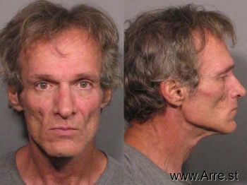 Steven Craig Hightower Mugshot