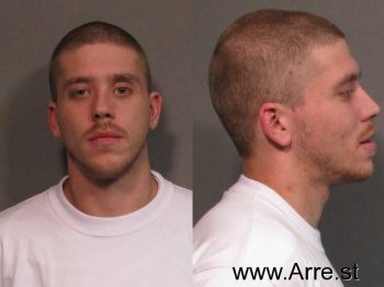 Steven Andrew Mccarty Mugshot