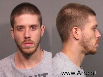 Steven Andrew Mccarty Mugshot