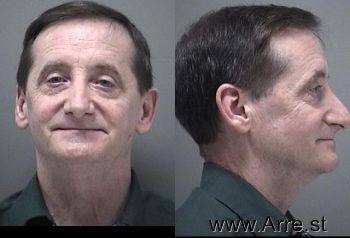 Steven Dale Poole Mugshot