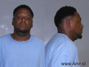 Steven Ray Roberts Mugshot