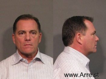 Steven Gregory Ross Mugshot