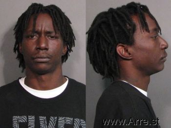 Steven Justin Scott Mugshot