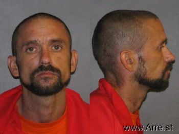 Steven Lynn Terry Mugshot