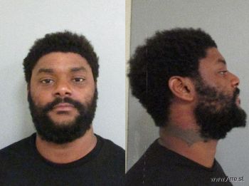 Steven Patrick Tilford Mugshot