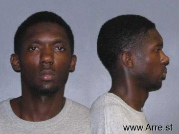 Steven Tyrone Washington Mugshot