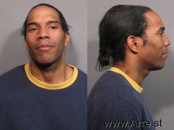 Steven Dewayne Young Mugshot