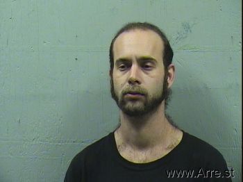 Steven  Zoerner Mugshot