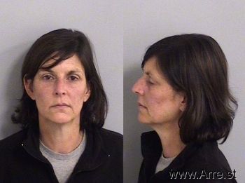 Susan  Riley Mugshot