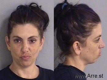 Suzanne  Babin Mugshot