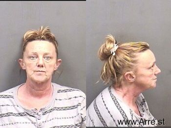 Suzanne  Babin Mugshot