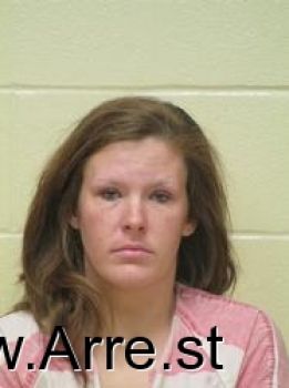 Tabatha  Martin Mugshot