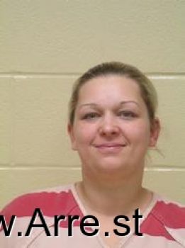 Tabitha  Roberts Mugshot