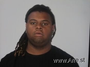 Takavoius  Ball-haynes Mugshot